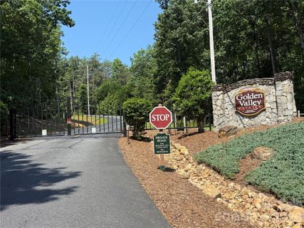 27 Mountain Lookout Drive sold home in Golden Valley Estates, Bostic, NC