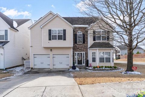 4435 Oakburn Drive