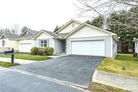 50 Clear Creekside Drive active home in Clear Creek Landing, Hendersonville, NC
