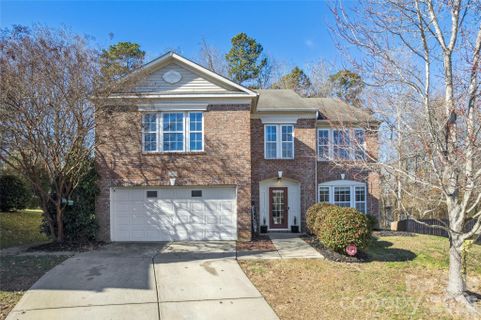 205 Edzell Drive sold home in Drummond Village, Salisbury, NC