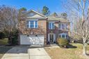 205 Edzell Drive sold home in Salisbury, SC