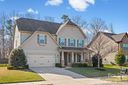 7038 Hyde Park Drive sold home in Indian Trail, SC