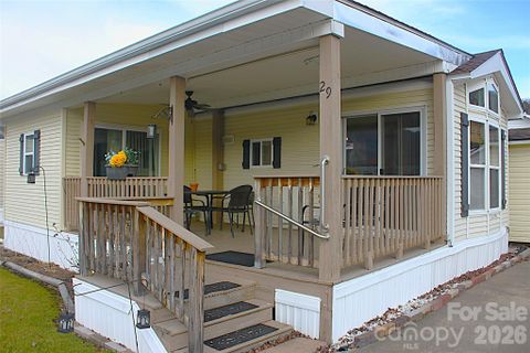 29 Polka Lane sold home in Summer Place, Waynesville, NC