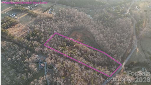 0 Smith Waldrop Road