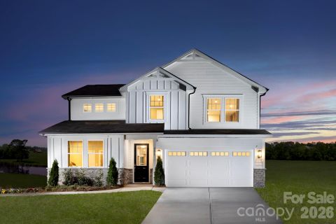 2731 Westmont Drive pending home in Westfall, Gastonia, NC