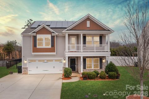6308 Durango Way active home in Villages Of Denver, Denver, NC
