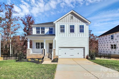 3016 Woodlands Creek Drive