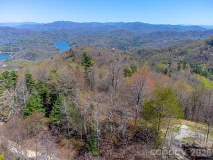 Lot 32 Fontana Trace active home in Fontana Trace, Almond, NC