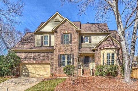 2836 Providence Spring Lane