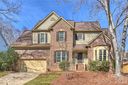 2836 Providence Spring Lane sold home in Charlotte, SC