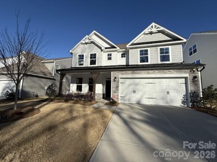 5104 Verona Road sold home in Hampton Woods, Charlotte, NC