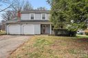 5609 Beaconsfield Road sold home in Charlotte, SC