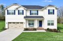 137 Northlake Drive sold home in Statesville, SC