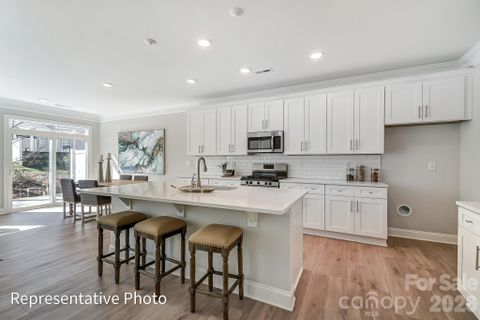 426 Blythe Townhome Lane