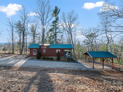 623 Overlook Drive sold home in Spruce Pine Heights, Spruce Pine, NC