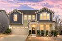14106 Magnolia Walk Drive sold home in Huntersville, SC