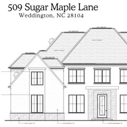 509 Sugar Maple Lane