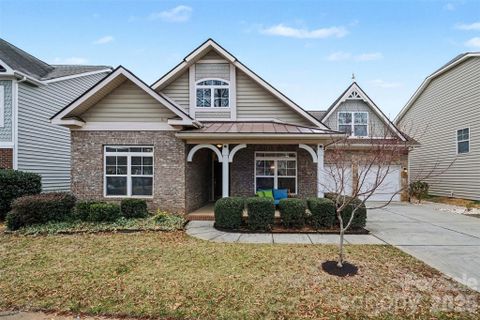 3108 Bidwell Avenue pending home in Cureton, Waxhaw, NC