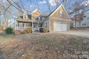 4203 Flint Drive sold home in Lancaster, SC