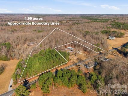 00 Old Pardue Road