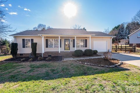 1355 Millrace Drive sold home in Mill Stone, Conover, NC