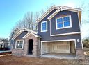 9858 Quercus Lane sold home in Huntersville, SC