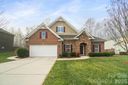 8023 Goodall Court sold home in Mint Hill, SC