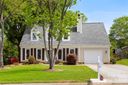544 Garrison Court sold home in Concord, SC