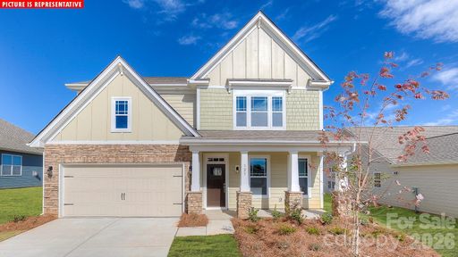 105 Ventnor Way pending home in Brantley, Mooresville, NC
