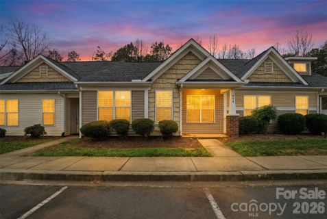 956 Olde Towne Way sold home in Olde Towne, Rock Hill, SC