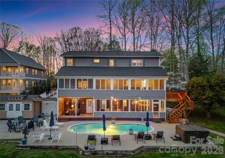 4470 Power Drive active home in Ken Wood Forest, Sherrills Ford, NC