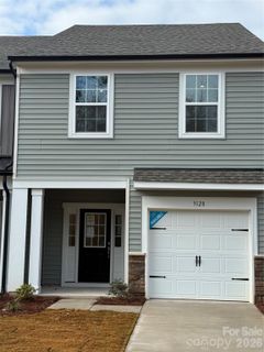 2222 Gladwyne Place sold home in Leigh Park, Charlotte, NC