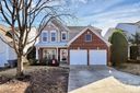 2319 Arbor Vista Drive sold home in Charlotte, SC