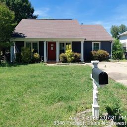 3346 Prescott Place