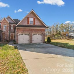 3616 Haigler Road