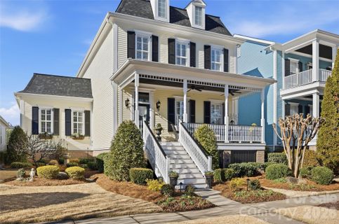 9910 Triple Oak Road sold home in Ardrey, Charlotte, NC