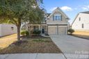 11120 Hat Creek Lane sold home in Davidson, SC