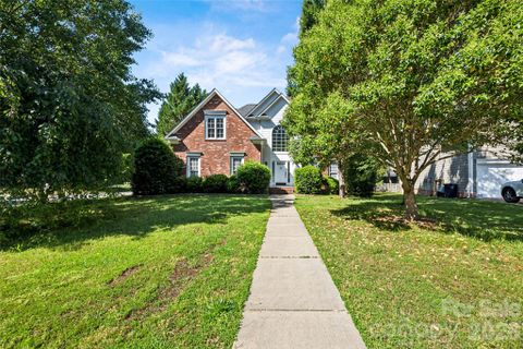 17101 Windy Oaks Court