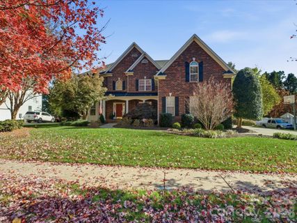 6318 Riverside Oaks Drive sold home in Latta Springs, Huntersville, NC