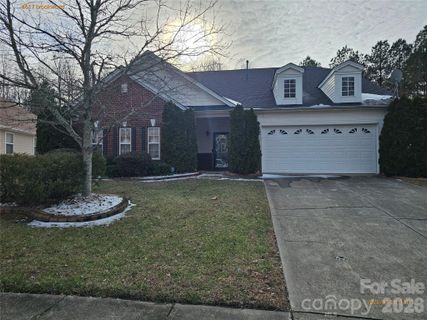 4617 Brookwood Road sold home in Timberlands, Charlotte, NC