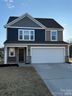 450 Silver Oak Circle sold home in Rockwell, SC