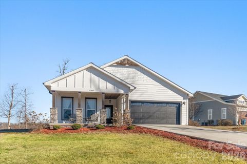 4555 Bristol Drive active home in Silver Creek Plantation, Morganton, NC