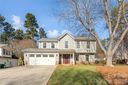 9800 Beaver Hollow Court sold home in Charlotte, SC