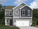 1481 Kate Cecil Way sold home in York, SC