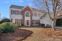 10619 Lumley Drive sold home in Charlotte, SC