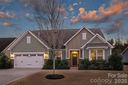 2917 Hiddenbrook Way sold home in Fort Mill, SC