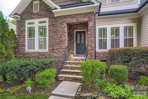 13419 Reunion Street sold home in Reunion, Charlotte, NC
