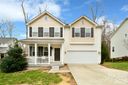 2619 Able Glen Court sold home in Charlotte, SC