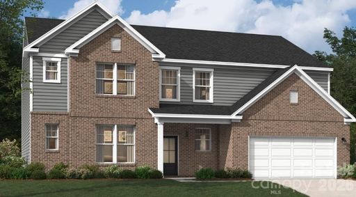 343 Alameda Way pending home in Glenhurst, Matthews, NC