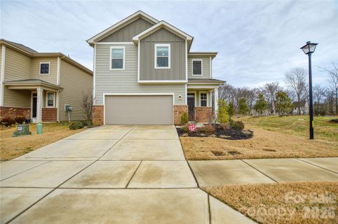 3002 Weddington Pointe Drive sold home in Weddington Pointe, Monroe, NC